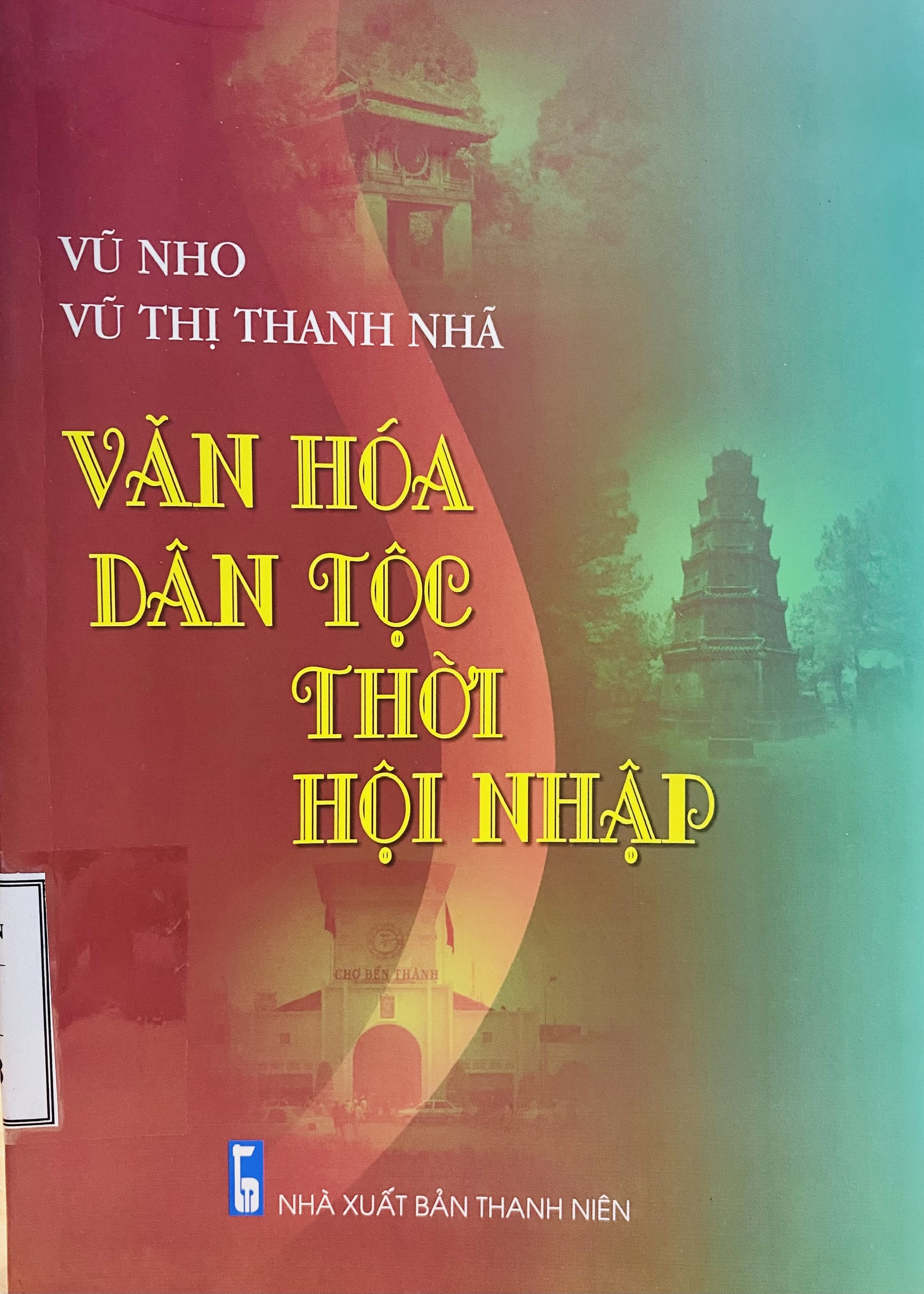 Văn hóa dân tộc thời hội nhập
