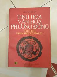 Tinh hoa văn hóa Phương Đông