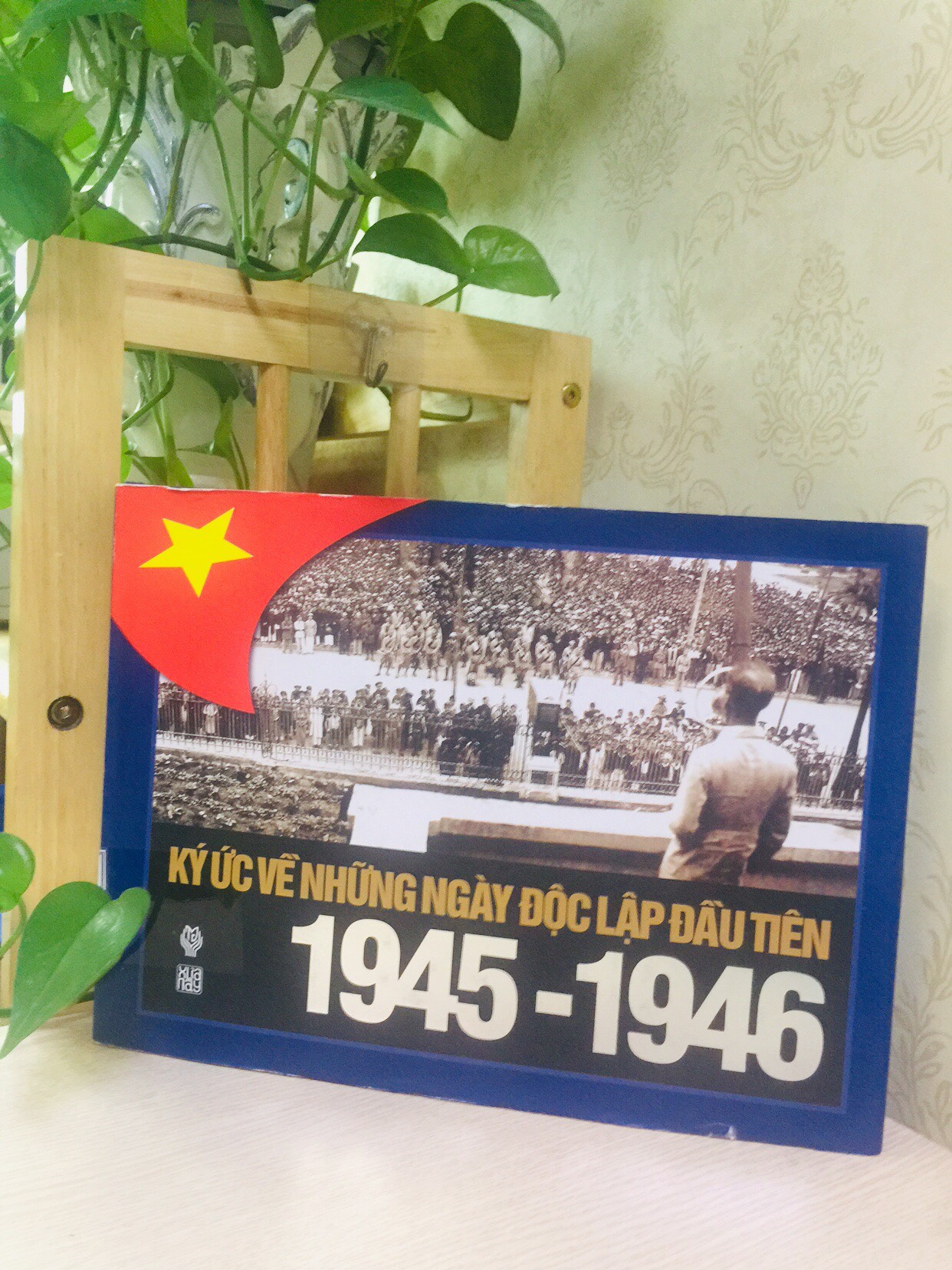 Ký ức về những ngày độc lập đầu tiên