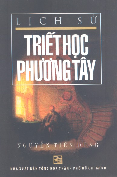 Lịch sử triết học Phương Tây