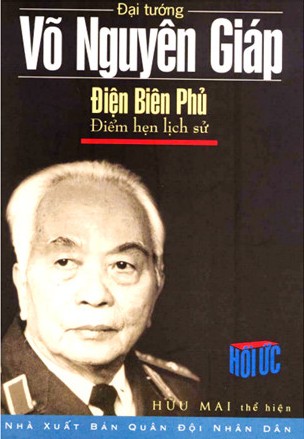 Điện Biên Phủ - Điểm hẹn lịch sử