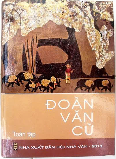 Đoàn Văn Cừ toàn tập