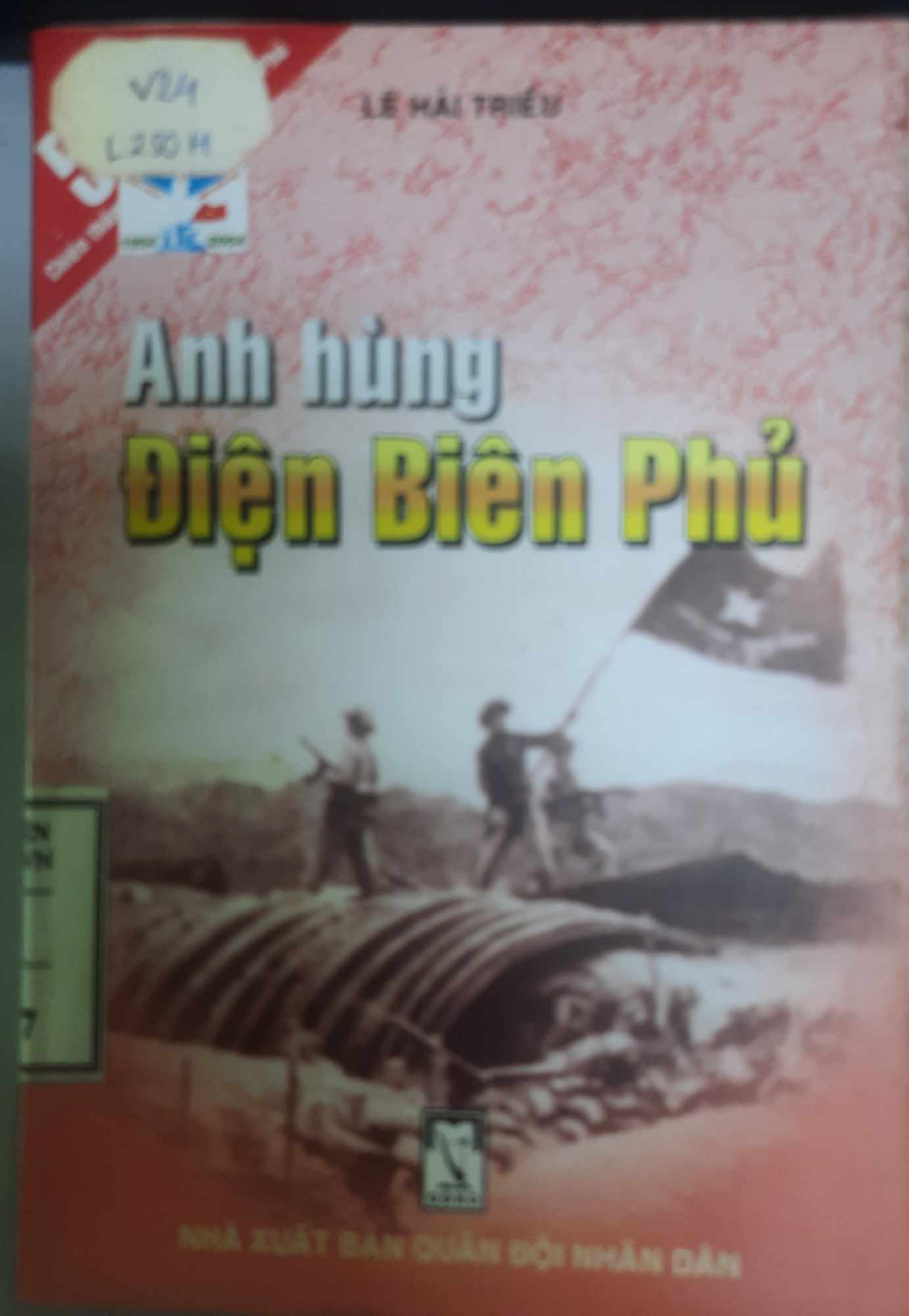 Anh hùng Điện Biên Phủ