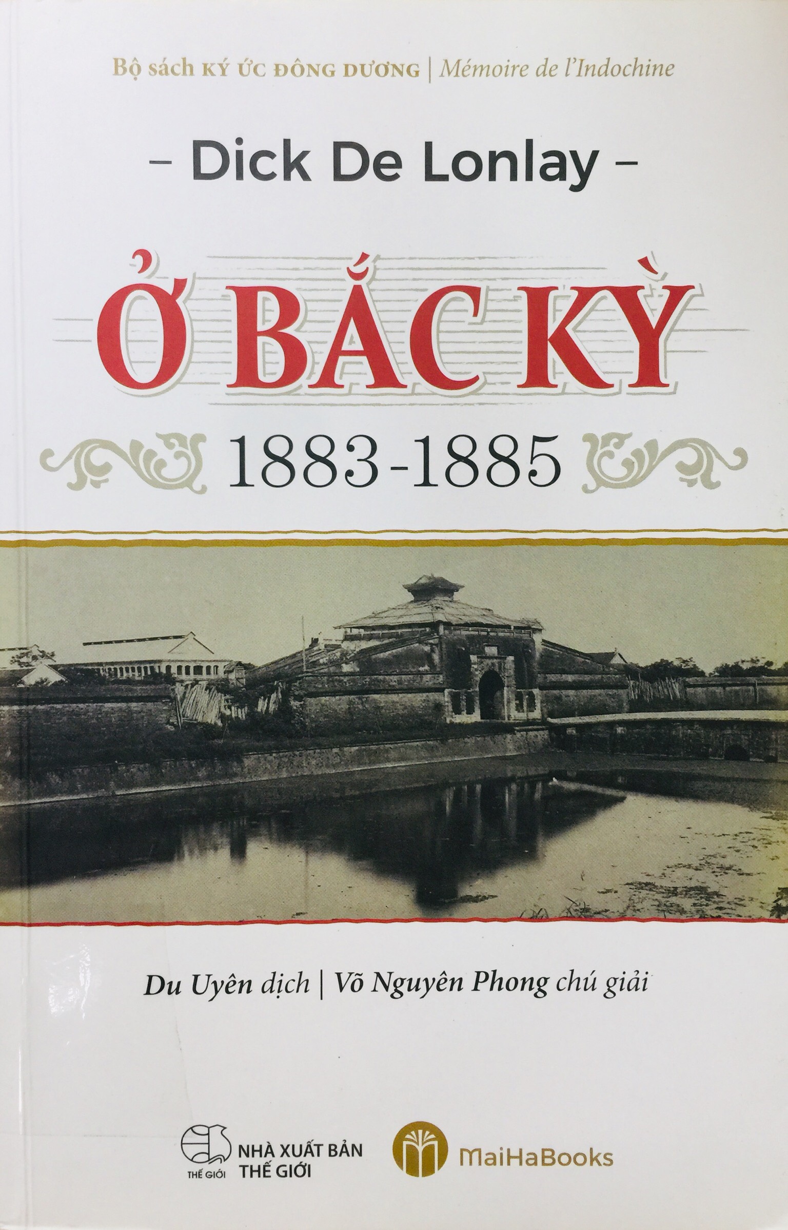 Ở Bắc Kỳ