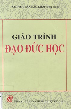 Giáo trình đạo đức học