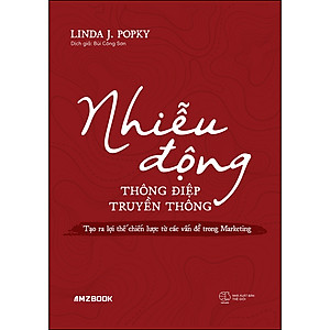 Nhiễu động thông điệp truyền thông