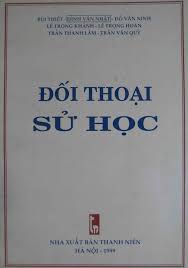 Đối thoại sử học