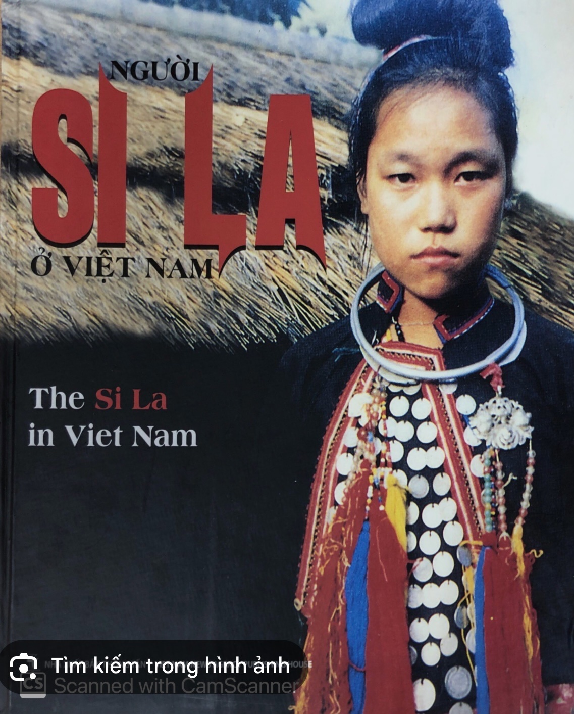 Người Si La ở Việt Nam