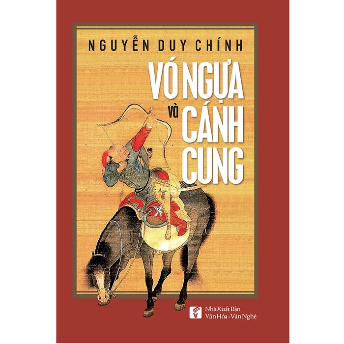 Vó ngựa và cánh cung - Tiểu luận văn hóa