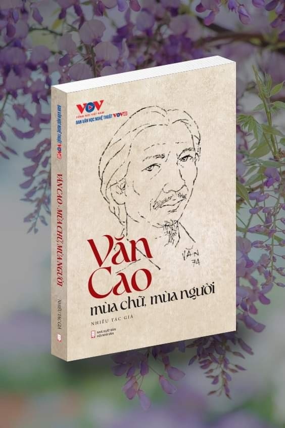 Văn Cao - mùa chữ, mùa người