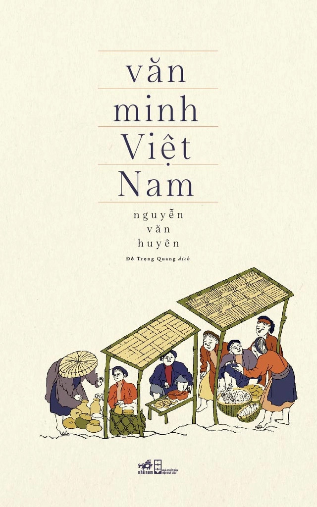 Văn minh Việt Nam