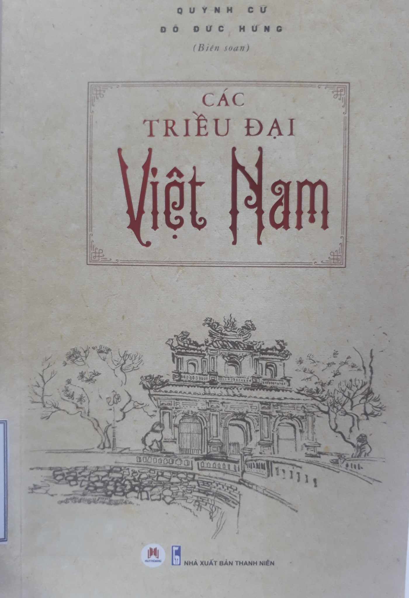 Các triều đại Việt Nam