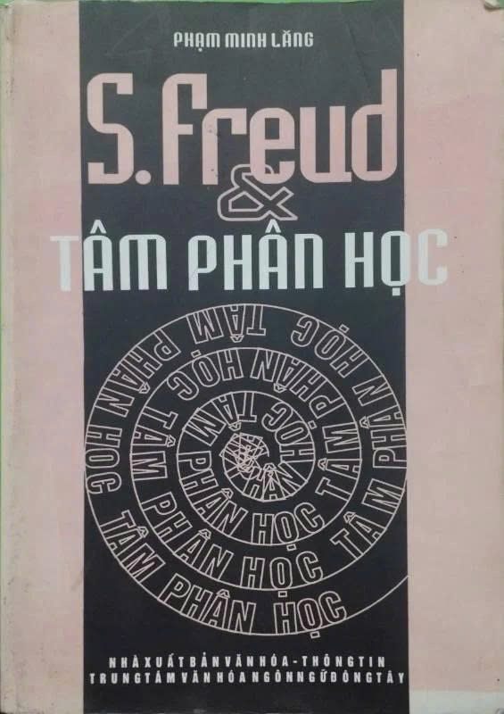 Freud và tâm phân học