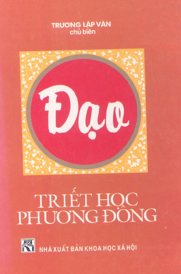 Đạo - Triết học Phương Đông