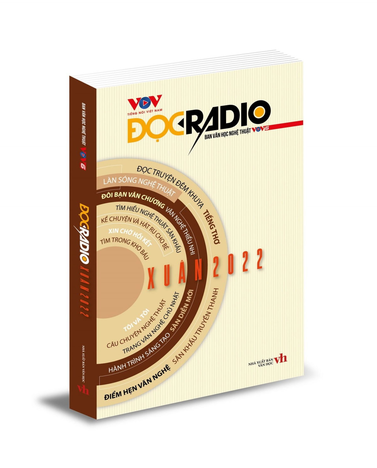 Đọc Radio - Xuân 2022