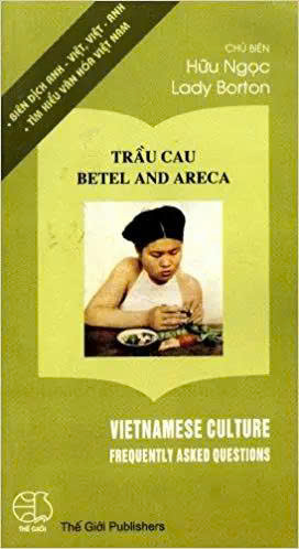 Trầu cau