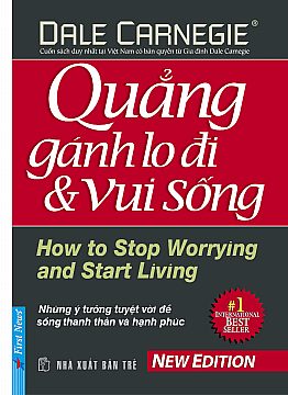 Quẳng gánh lo vui sống trong mọi hoàn cảnh