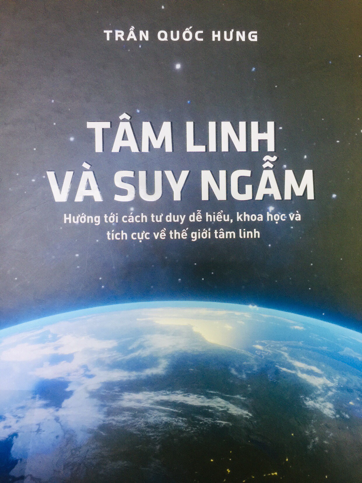 Tâm linh và suy ngẫm