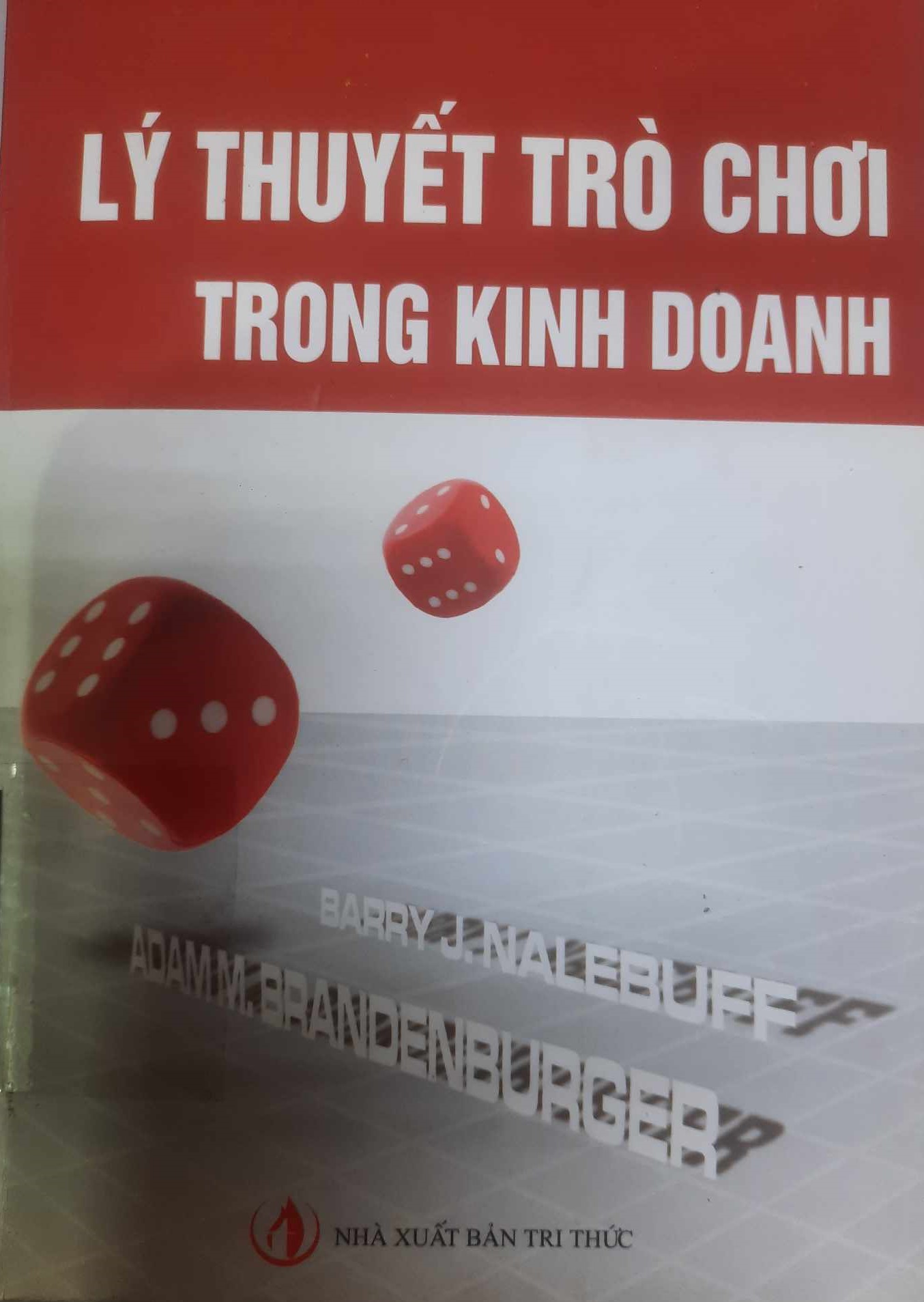 Lý thuyết trò chơi trong kinh doanh