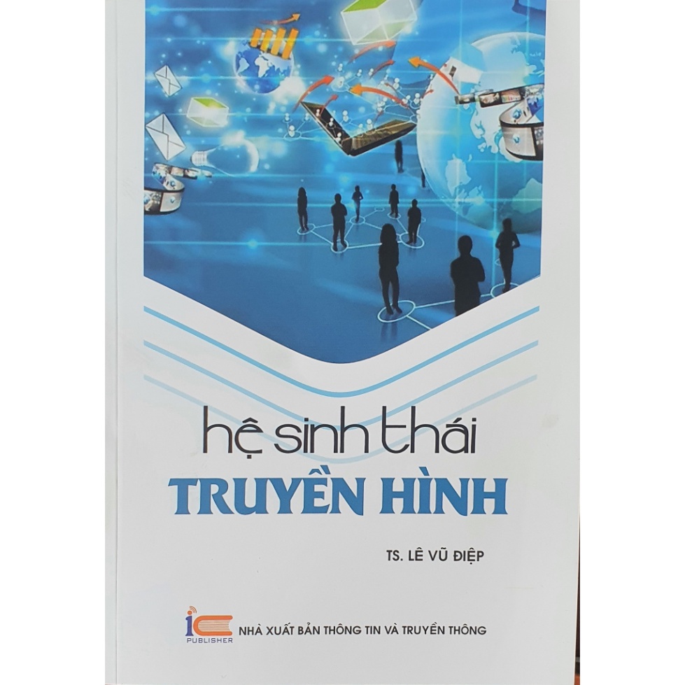 Hệ sinh thái truyền hình