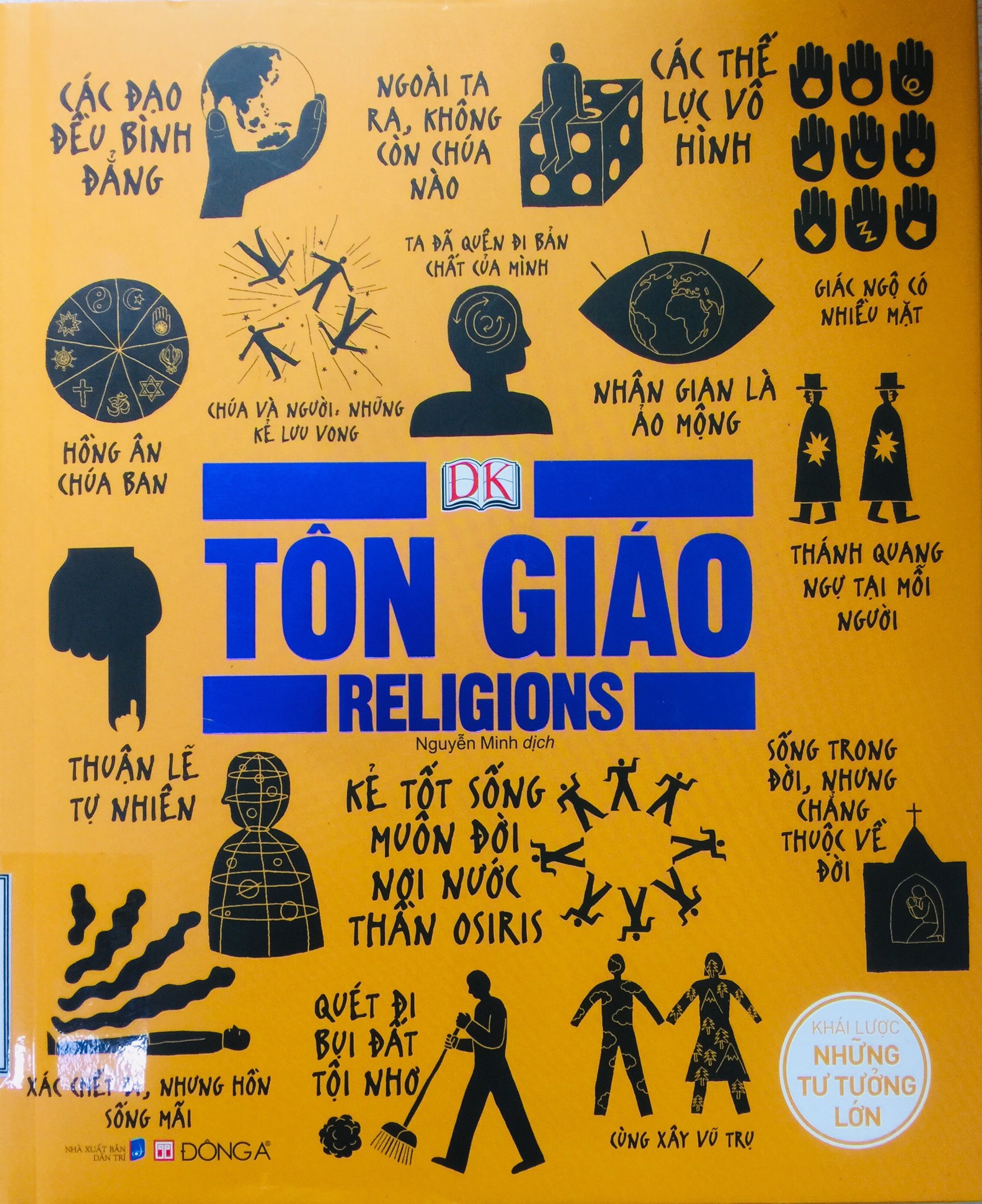 Tôn giáo
