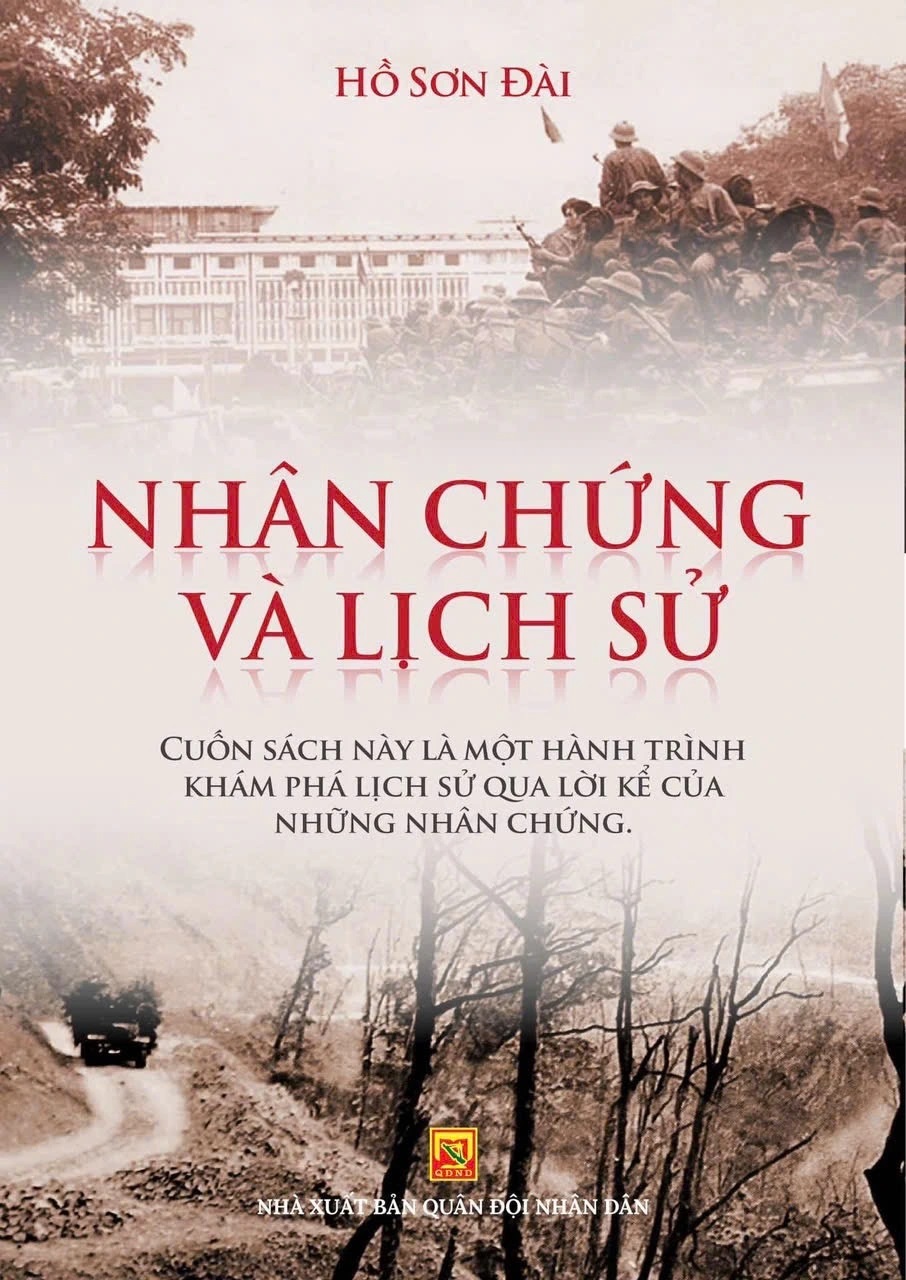 Nhân chứng và lịch sử