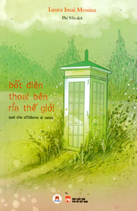 Bốt điện thoại bên rìa thế giới