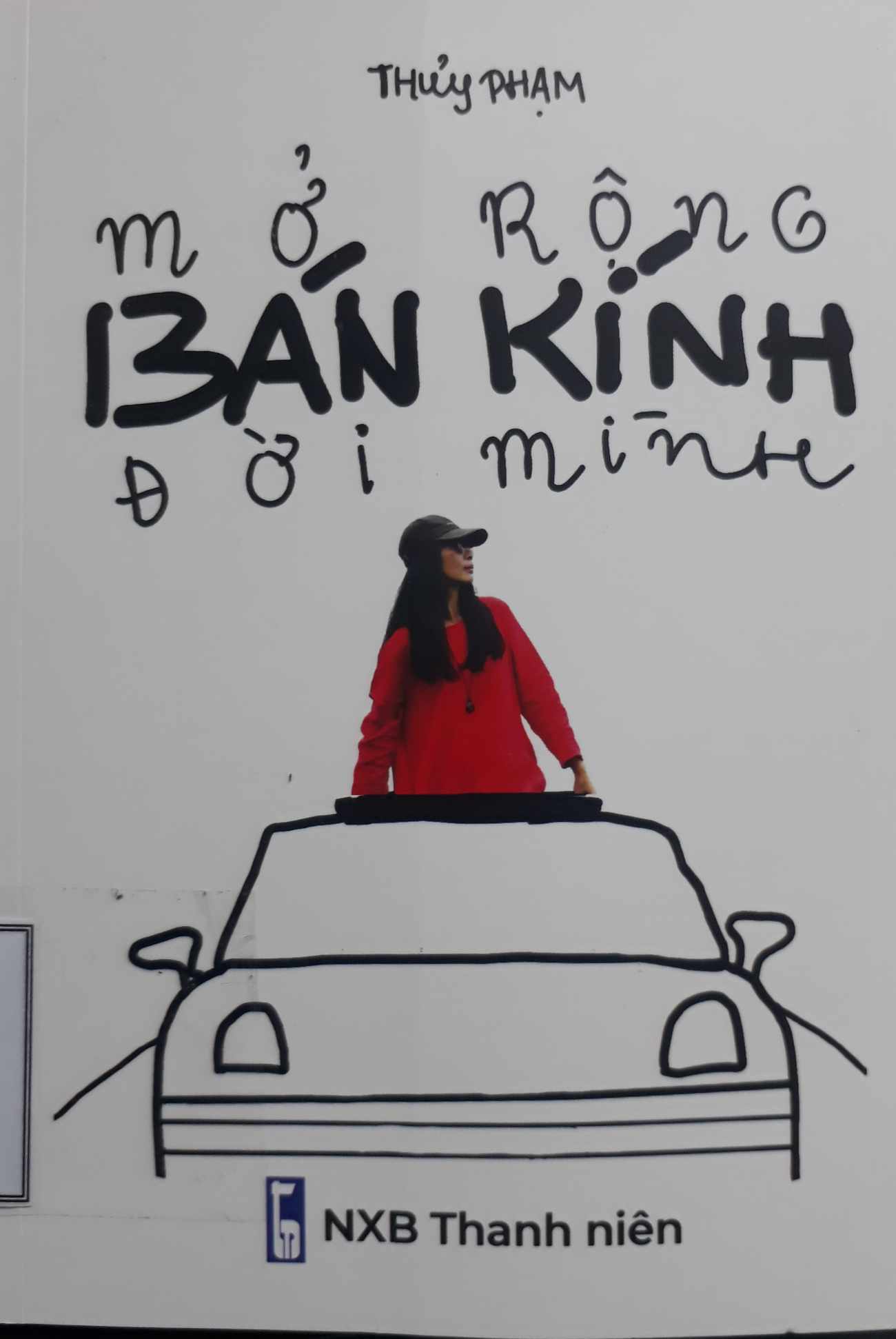 Mở rộng bán kính đời mình