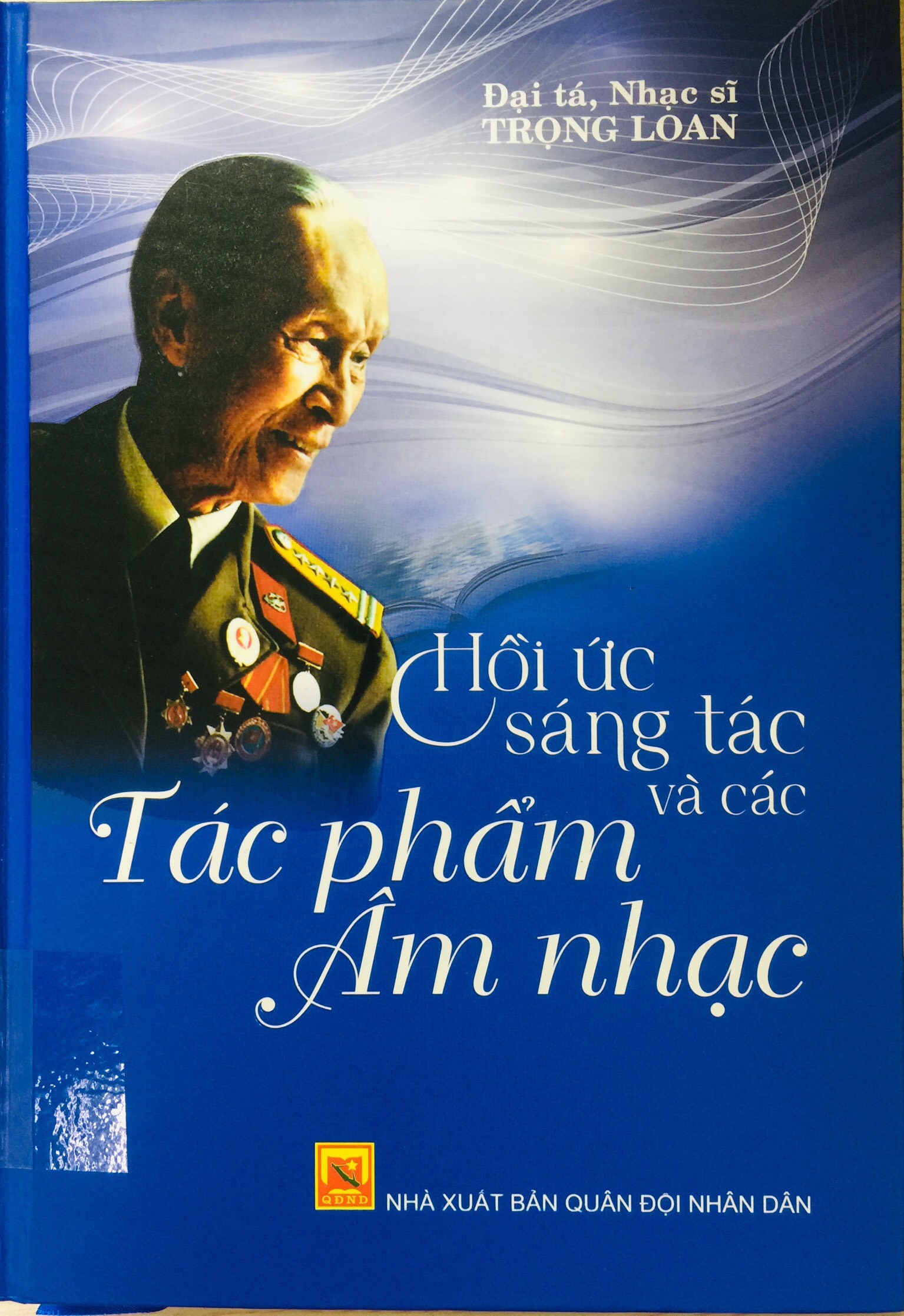 Hồi ức sáng tác và các tác phẩm âm nhạc