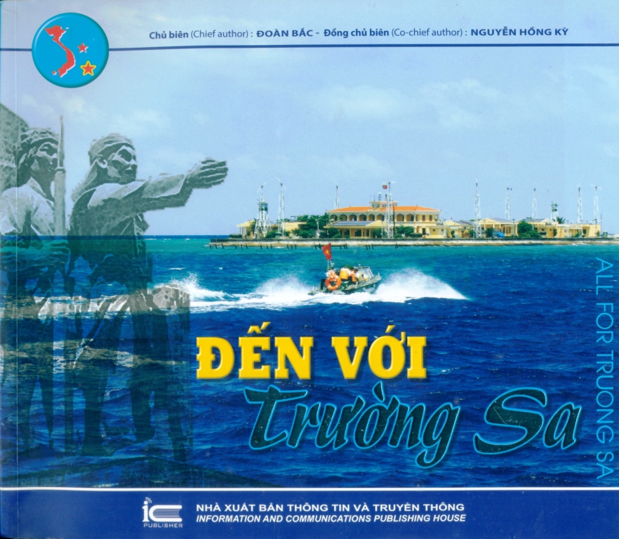 Đến với Trường Sa