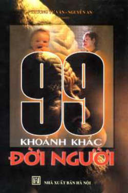 99 khoảnh khắc đời người