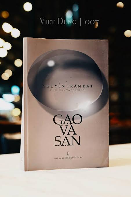 Gạo và sạn - Bình luận và đối thoại