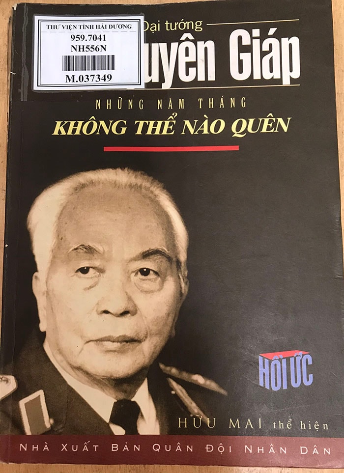 Những năm tháng không thể nào quên