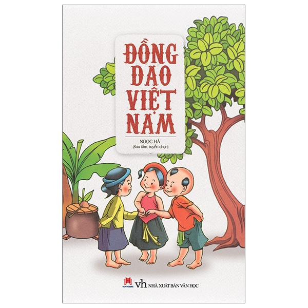 Đồng dao Việt Nam
