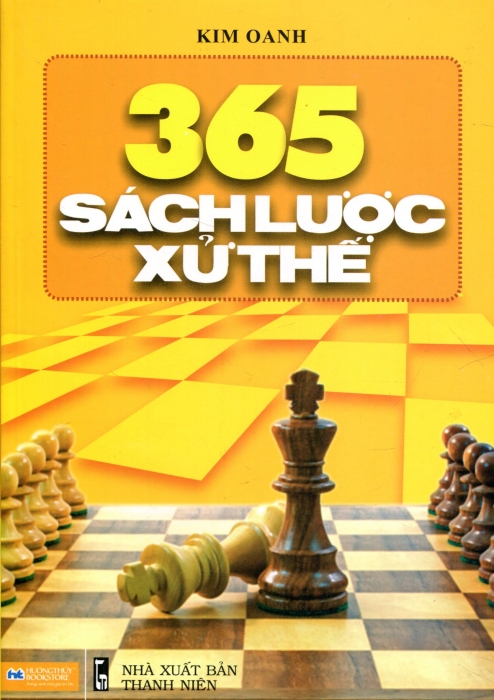 365 Sách lược xử thế
