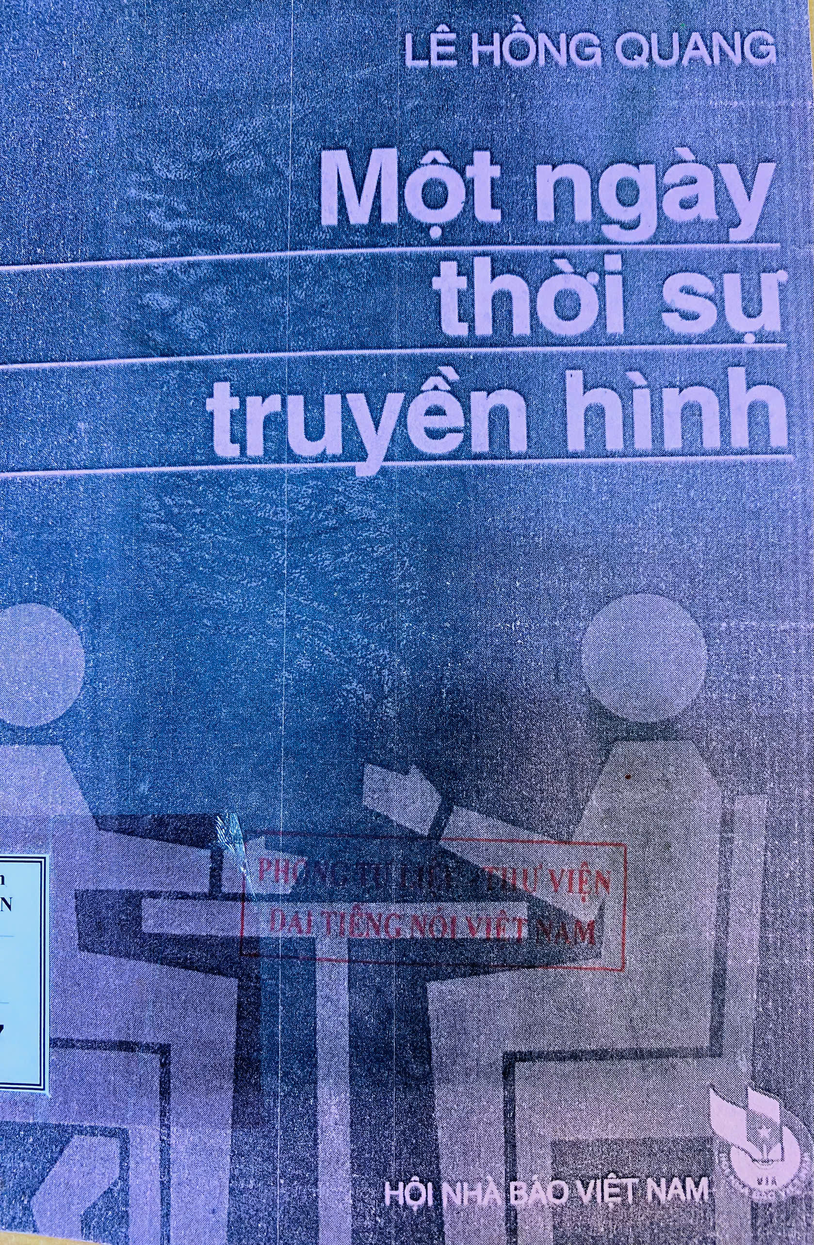 Một ngày thời sự truyền hình