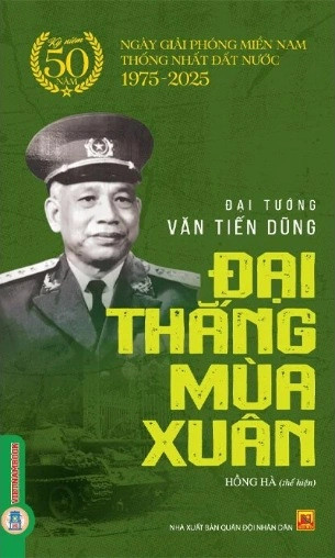 Đại thắng mùa xuân