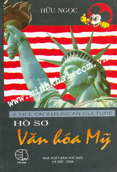 Hồ sơ văn hóa Mỹ