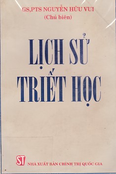 Lịch sử triết học