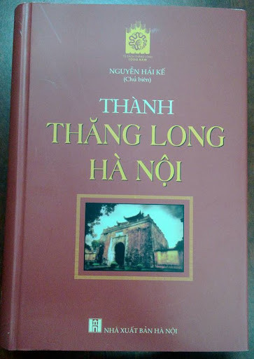 Thành Thăng Long Hà Nội