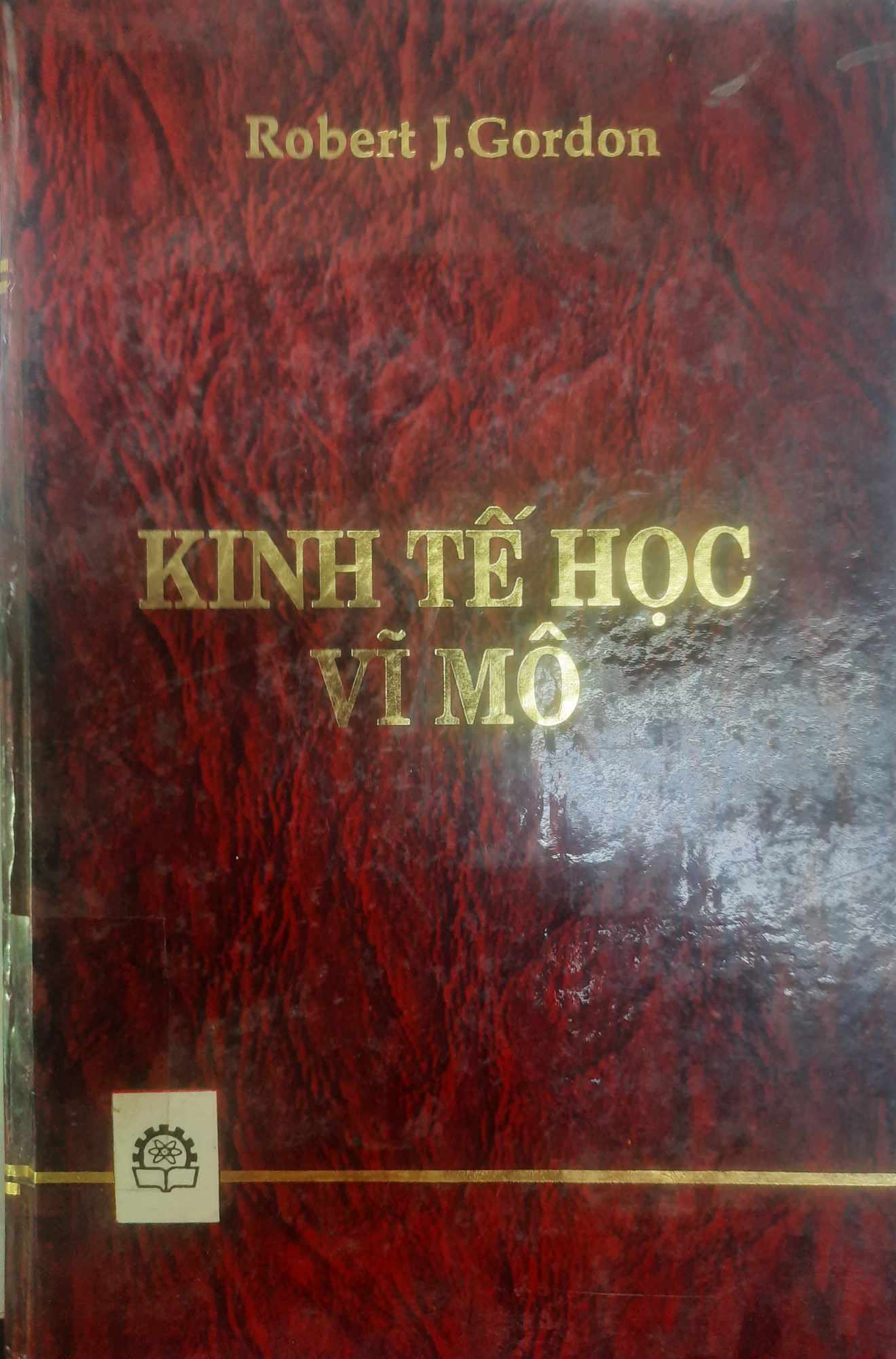 Kinh tế học vĩ mô