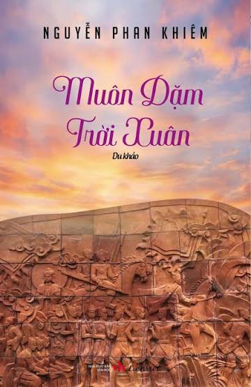 Muôn dặm trời xuân
