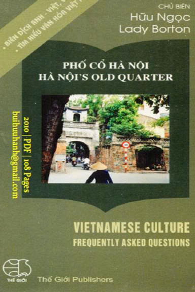 Phố cổ Hà Nội