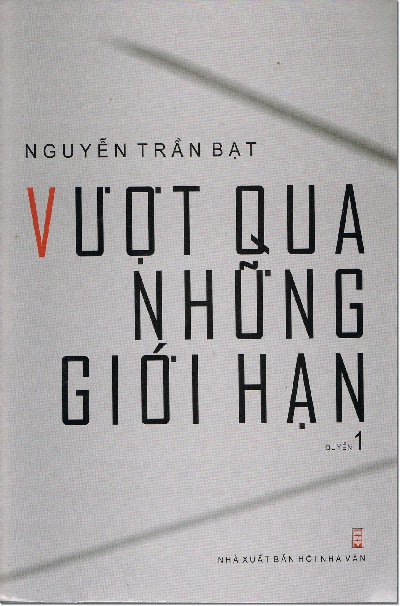 Vượt qua những giới hạn
