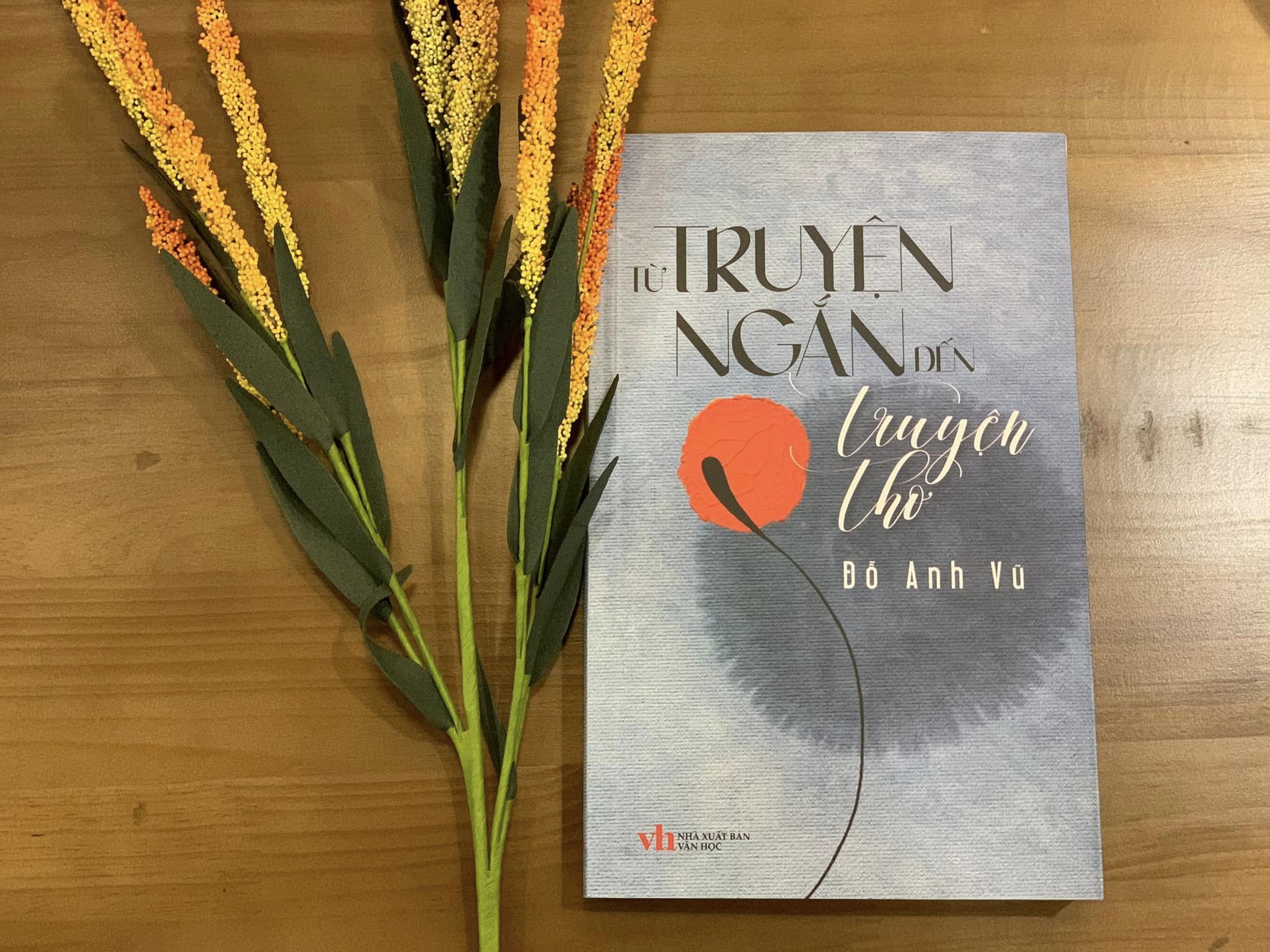 Từ truyện ngắn đến truyện thơ