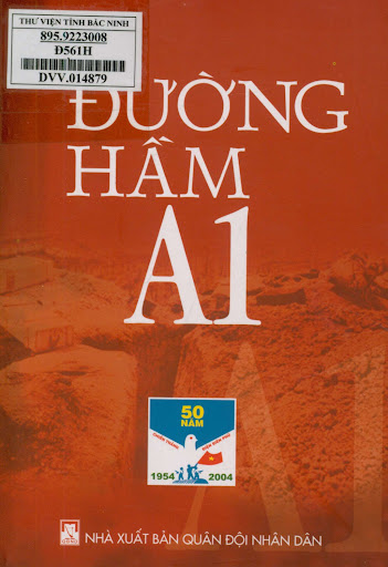 Đường hầm A1