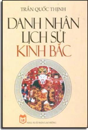 Danh nhân lịch sử Kinh Bắc