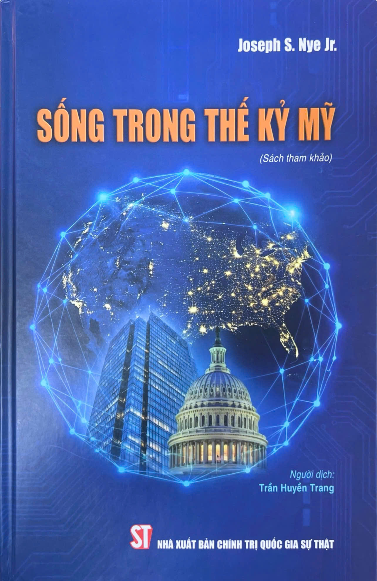 Sống trong thế kỷ Mỹ