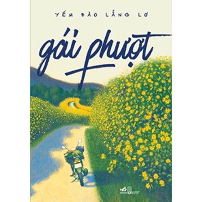 Gái phượt