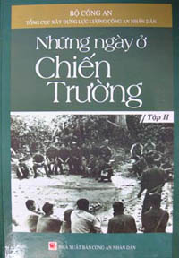 Những ngày ở chiến trường - Tập 2
